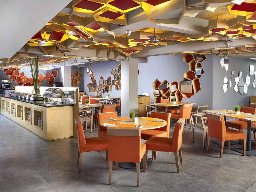 IBIS STYLES BALI KUTA CIRCLE — фото 11