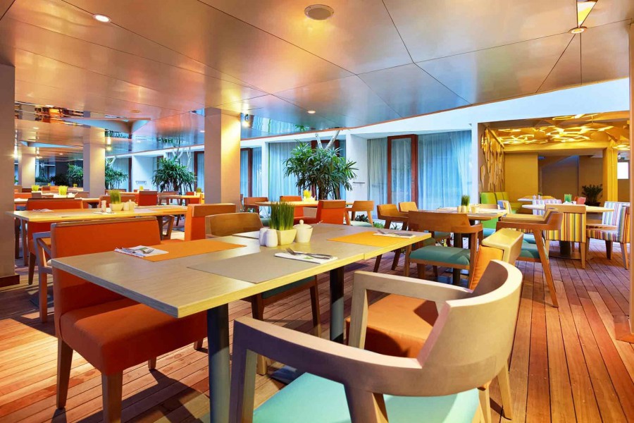 IBIS STYLES BALI KUTA CIRCLE — фото 12