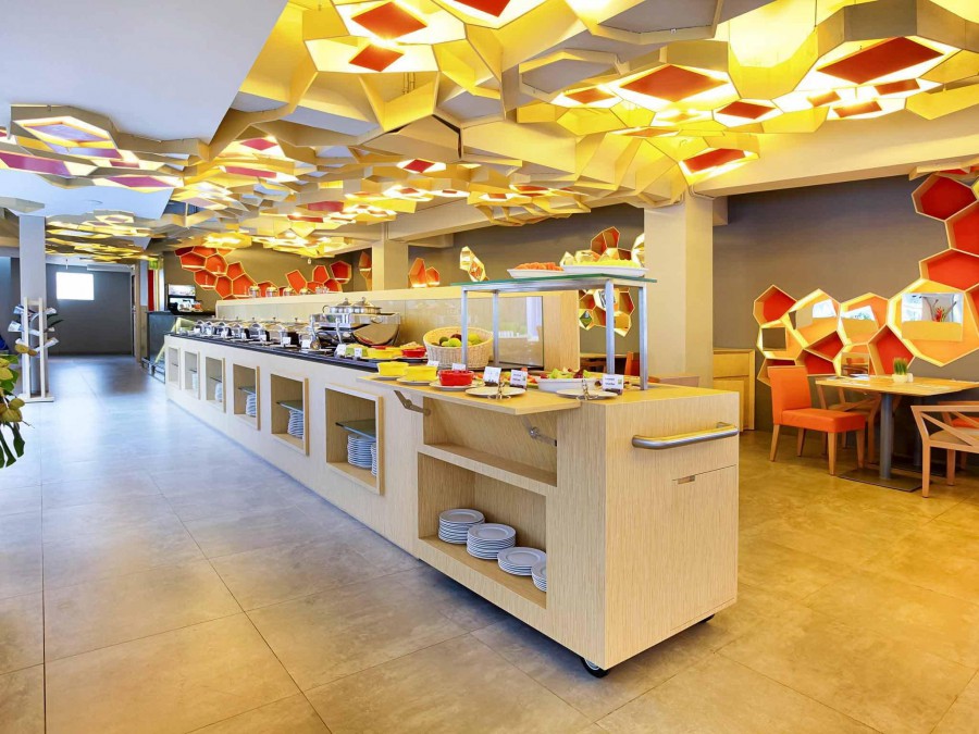IBIS STYLES BALI KUTA CIRCLE — фото 14
