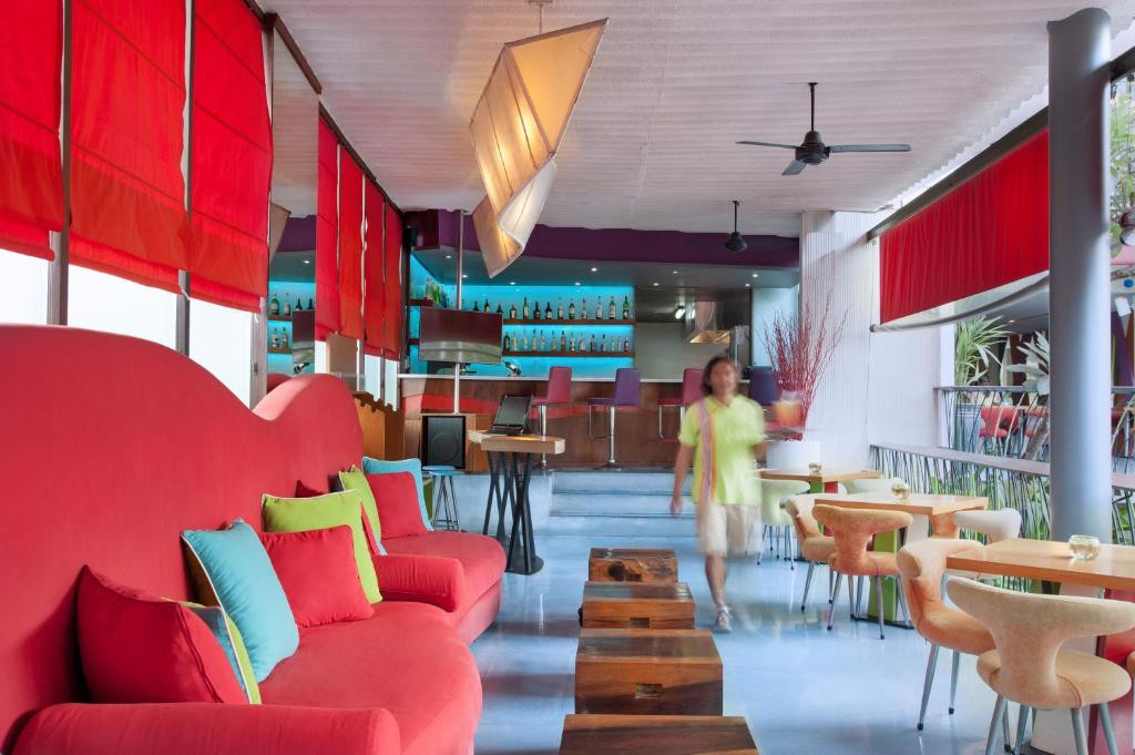 IBIS STYLES BALI LEGIAN (ex. ALL SEASONS BALI LEGIAN) — фото 5