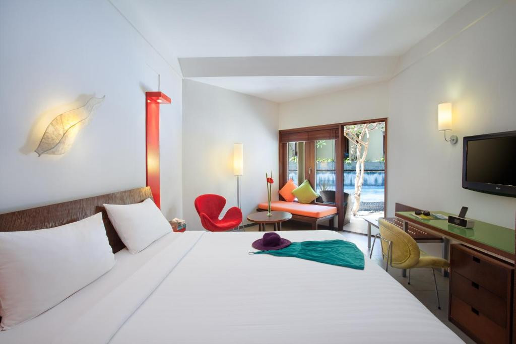 IBIS STYLES BALI LEGIAN (ex. ALL SEASONS BALI LEGIAN) — фото 7