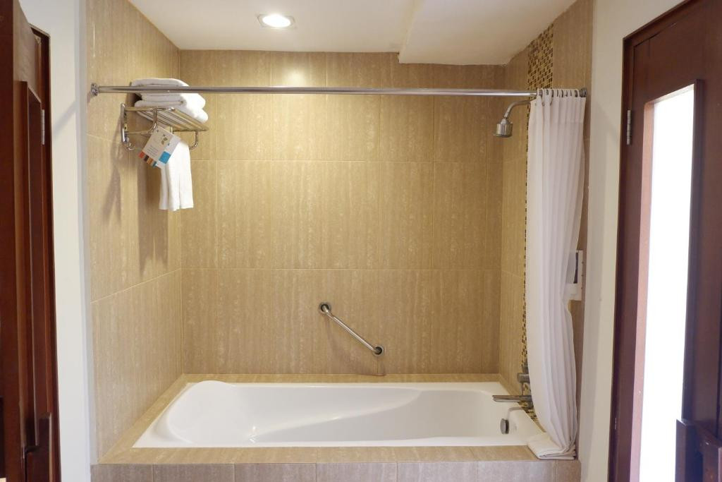 IBIS STYLES BALI LEGIAN (ex. ALL SEASONS BALI LEGIAN) — фото 8