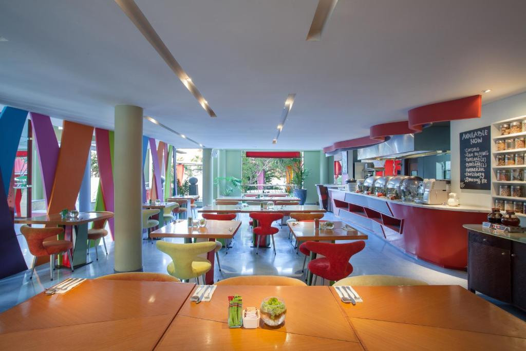 IBIS STYLES BALI LEGIAN (ex. ALL SEASONS BALI LEGIAN) — фото 10