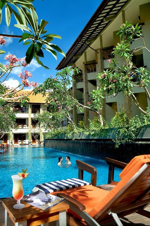 IBIS STYLES BALI LEGIAN (ex. ALL SEASONS BALI LEGIAN) — фото 11