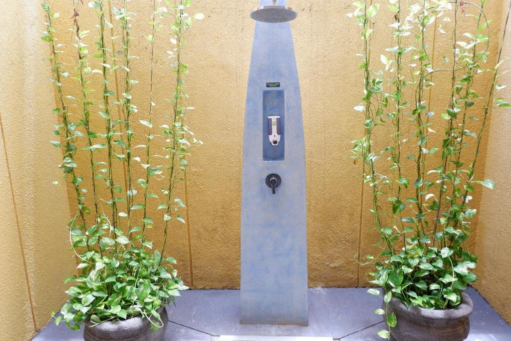 IBIS STYLES BALI LEGIAN (ex. ALL SEASONS BALI LEGIAN) — фото 15