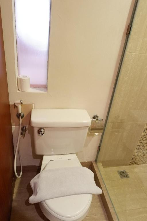 IBIS STYLES BALI LEGIAN (ex. ALL SEASONS BALI LEGIAN) — фото 18