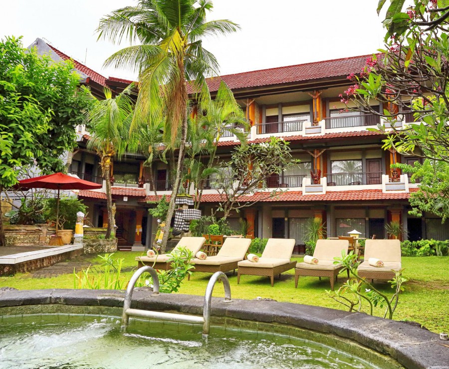 IDA HOTEL