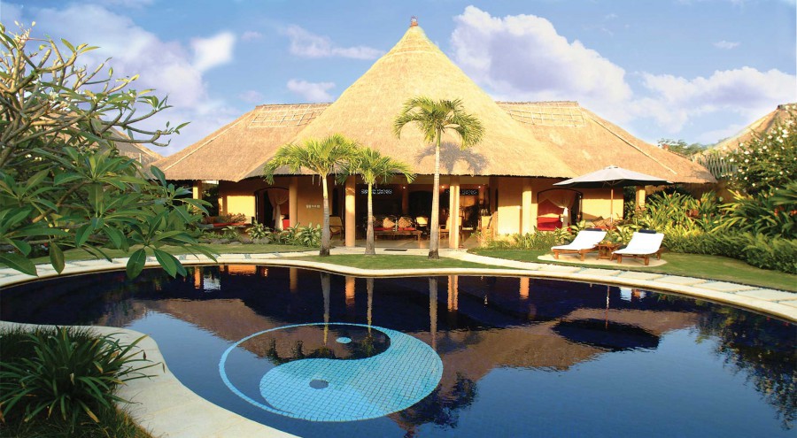 IMPIANA PRIVATE VILLAS SEMINYAK — фото 2