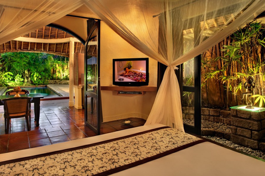 IMPIANA PRIVATE VILLAS SEMINYAK — фото 3
