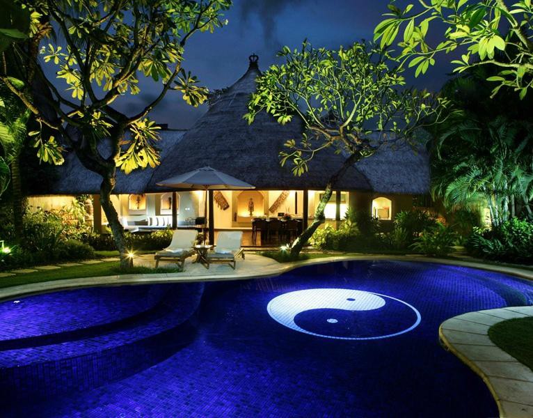 IMPIANA PRIVATE VILLAS SEMINYAK — фото 4