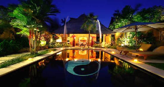 IMPIANA PRIVATE VILLAS SEMINYAK — фото 5