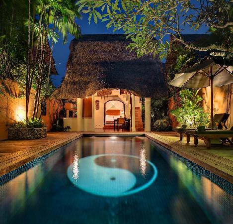 IMPIANA PRIVATE VILLAS SEMINYAK — фото 15