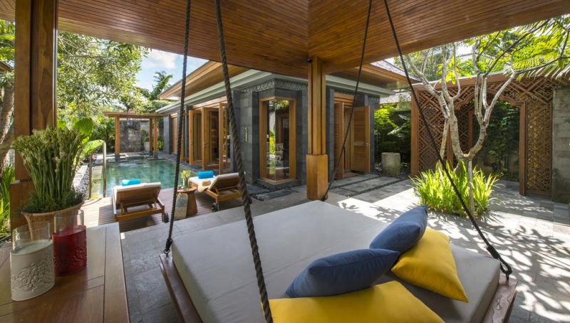 INDIGO BALI SEMINYAK BEACH — фото 3