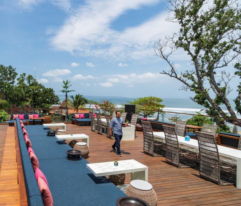 INDIGO BALI SEMINYAK BEACH — фото 5