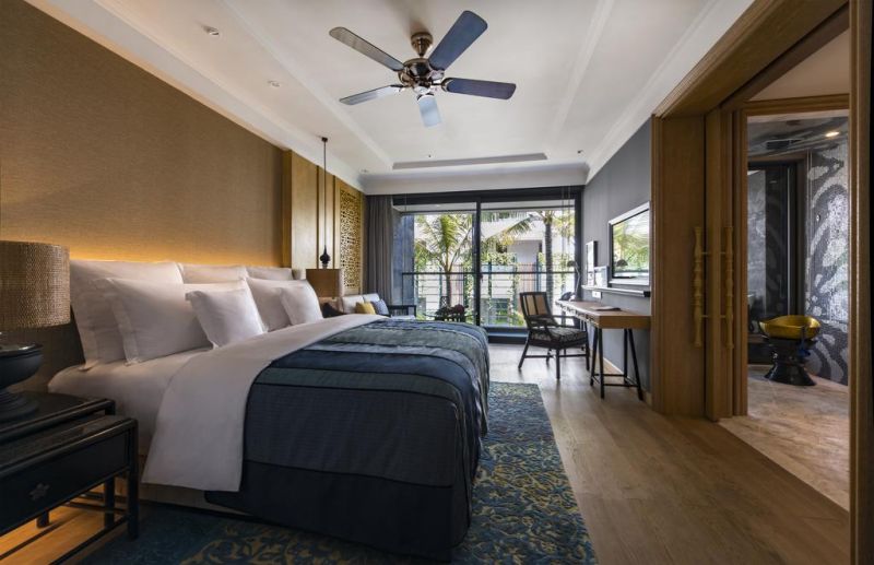 INDIGO BALI SEMINYAK BEACH — фото 10