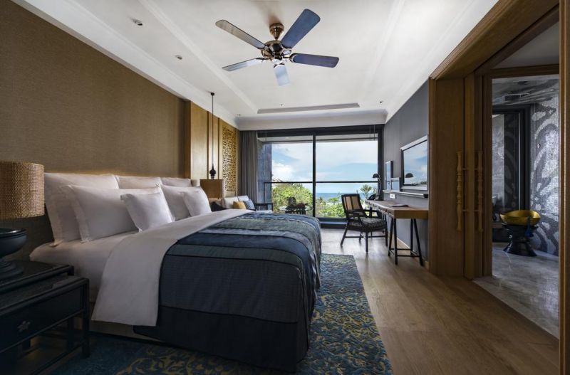 INDIGO BALI SEMINYAK BEACH — фото 11