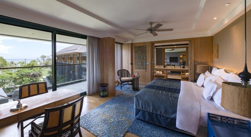 INDIGO BALI SEMINYAK BEACH — фото 12