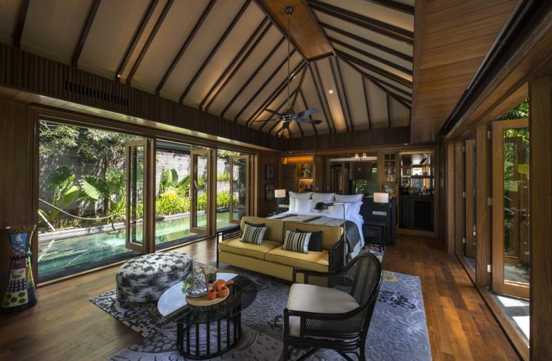 INDIGO BALI SEMINYAK BEACH — фото 14