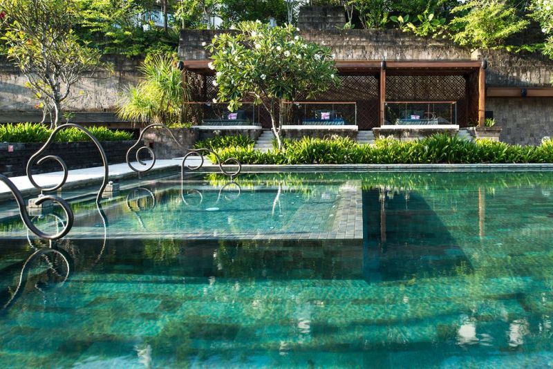 INDIGO BALI SEMINYAK BEACH — фото 15