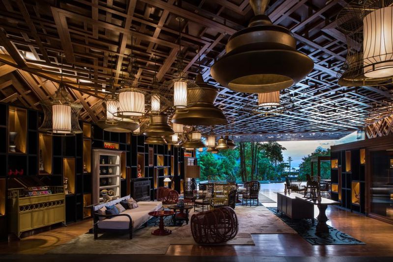 INDIGO BALI SEMINYAK BEACH — фото 17