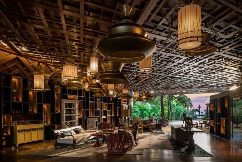 INDIGO BALI SEMINYAK BEACH — фото 18