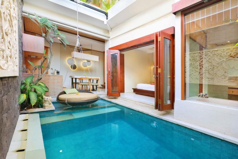 INI VIE VILLA