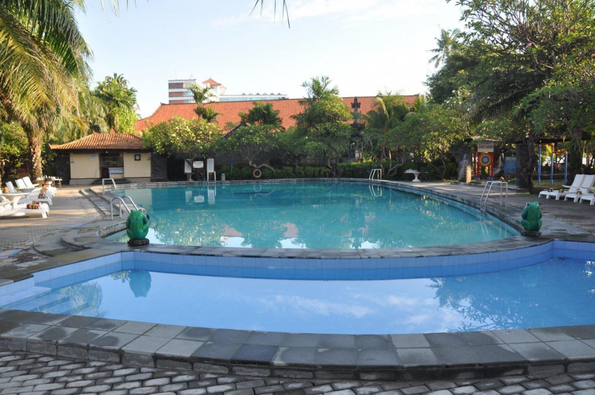 INNA BALI BEACH GARDEN