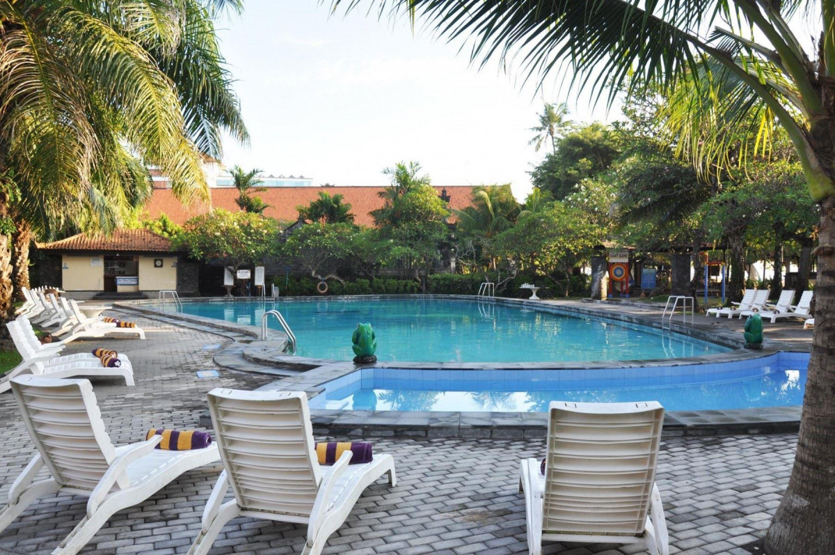 INNA BALI BEACH GARDEN — фото 3