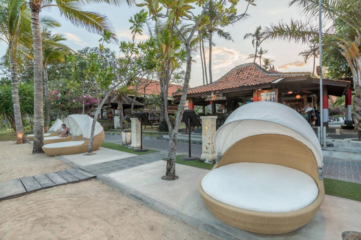 INNA BALI BEACH GARDEN — фото 4
