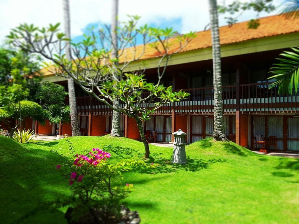 INNA BALI BEACH GARDEN — фото 6