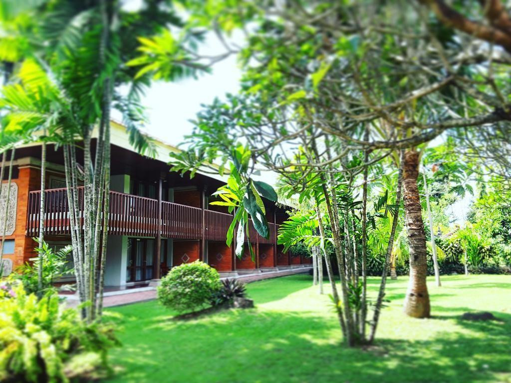 INNA BALI BEACH GARDEN — фото 7