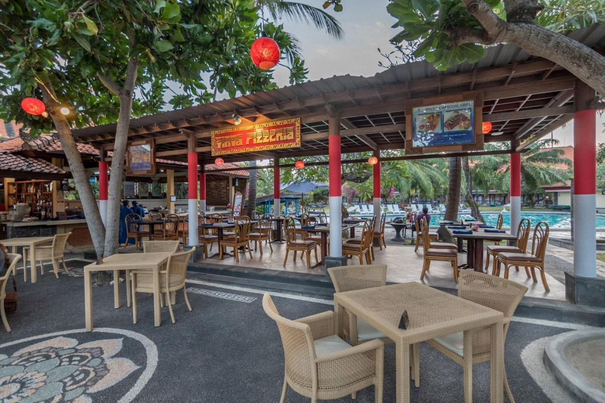 INNA BALI BEACH GARDEN — фото 10