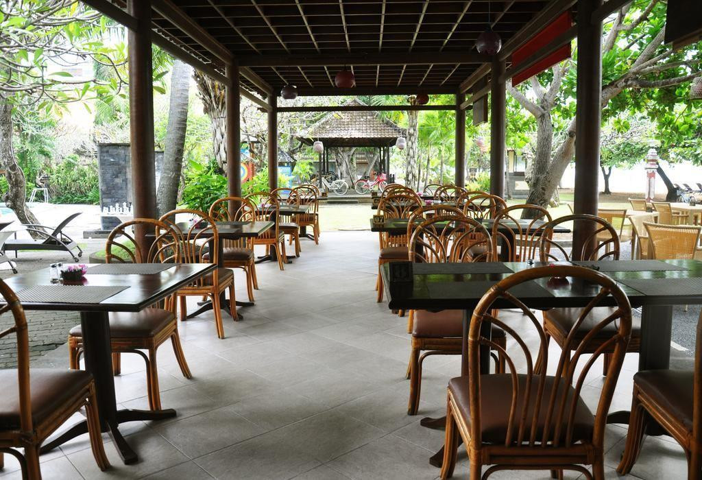 INNA BALI BEACH GARDEN — фото 11