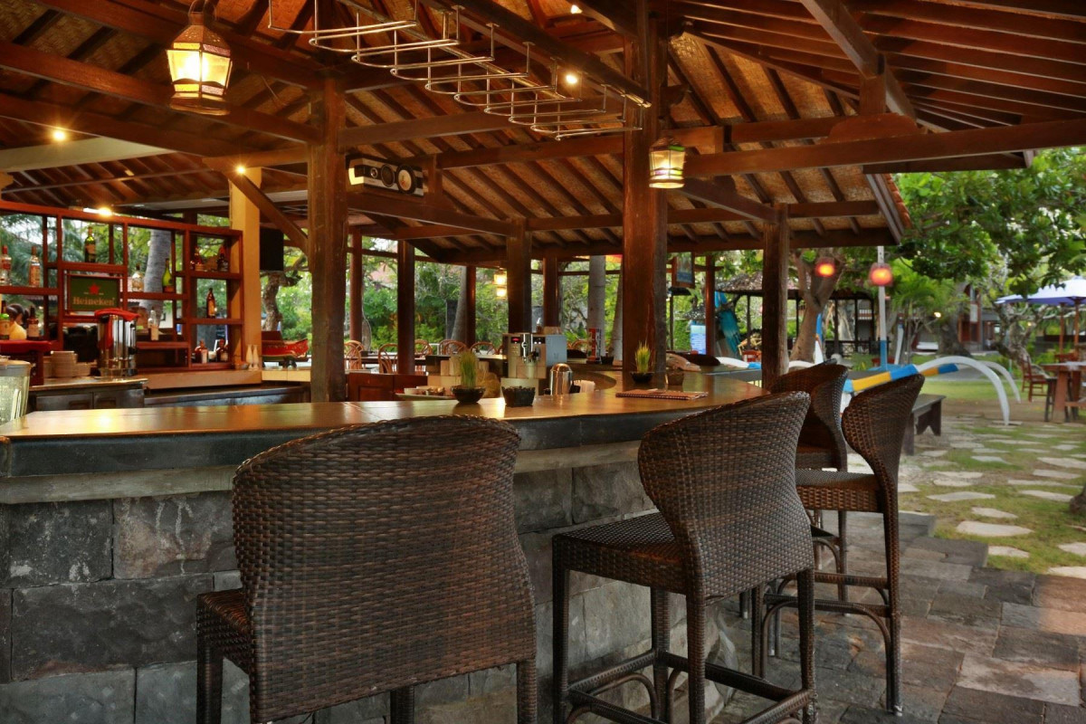 INNA BALI BEACH GARDEN — фото 12