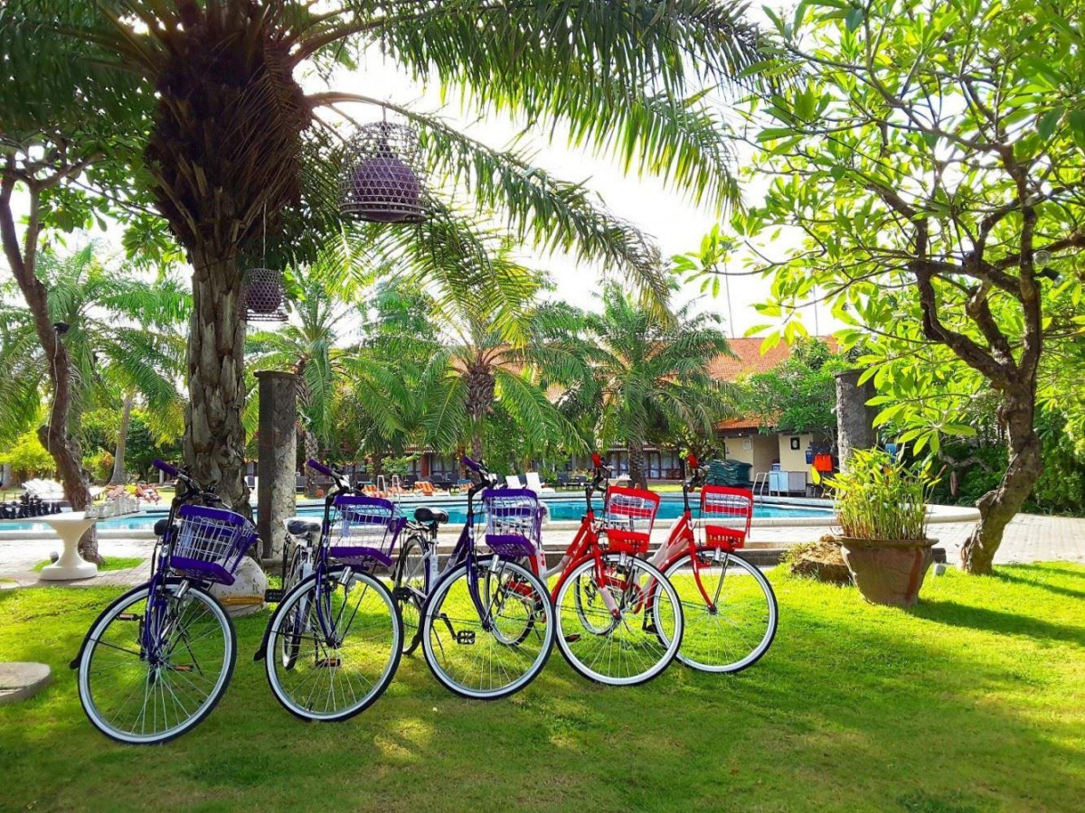 INNA BALI BEACH GARDEN — фото 13