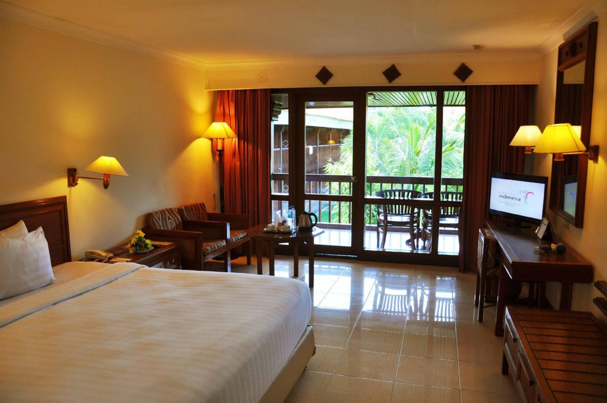 INNA BALI BEACH GARDEN — фото 15