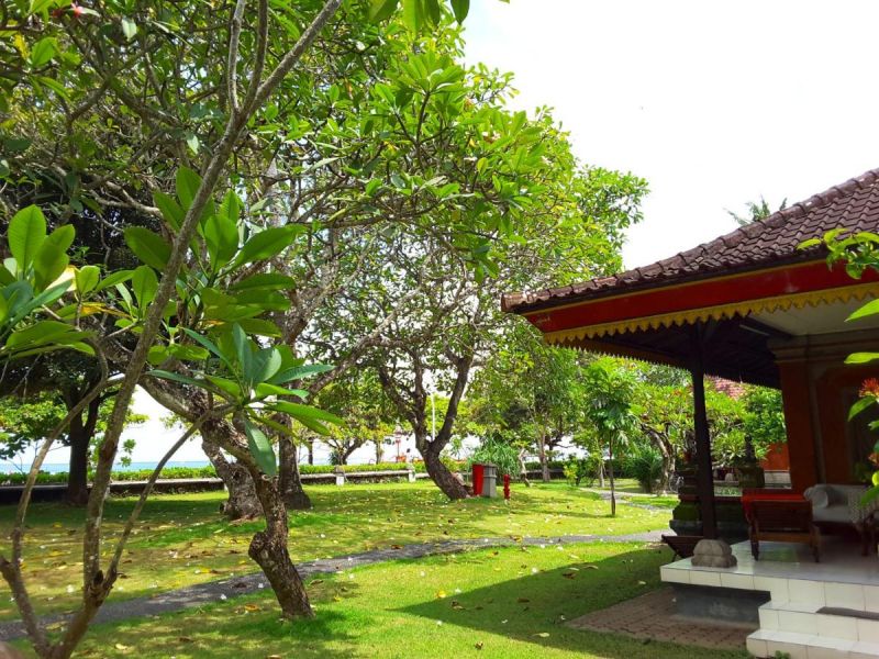 INNA BALI BEACH RESORT — фото 2
