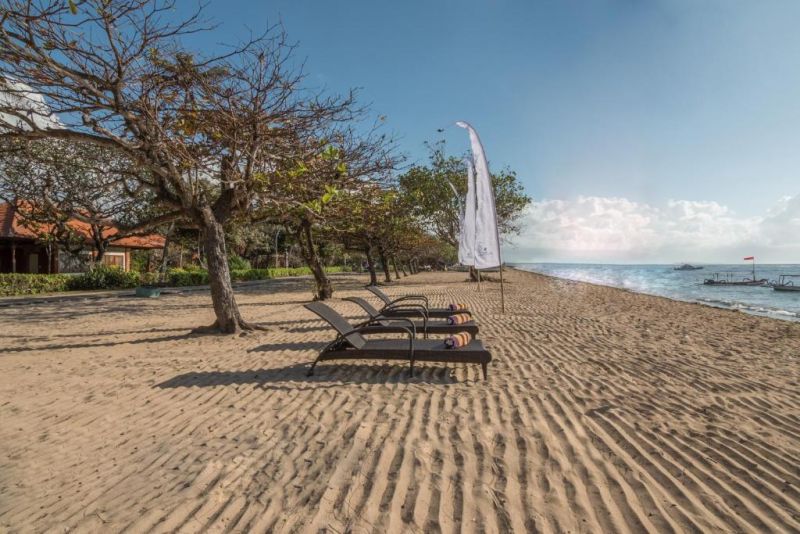 INNA BALI BEACH RESORT — фото 8