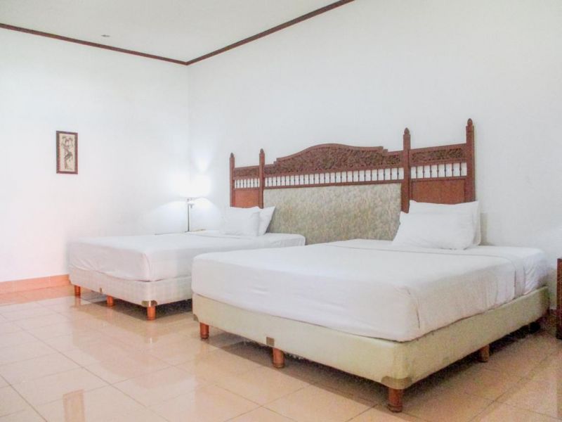 INNA BALI HERITAGE HOTEL — фото 4