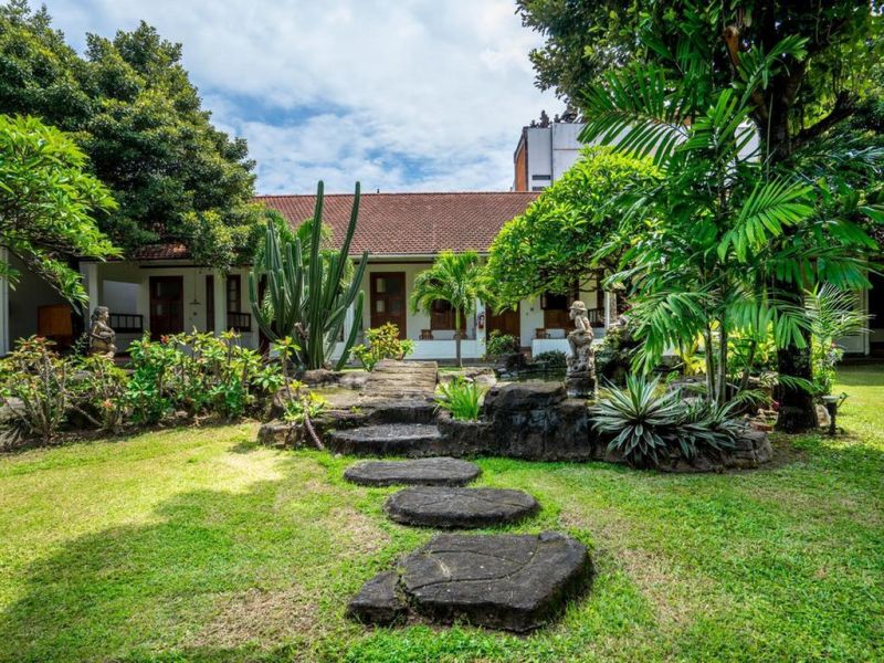 INNA BALI HERITAGE HOTEL — фото 15