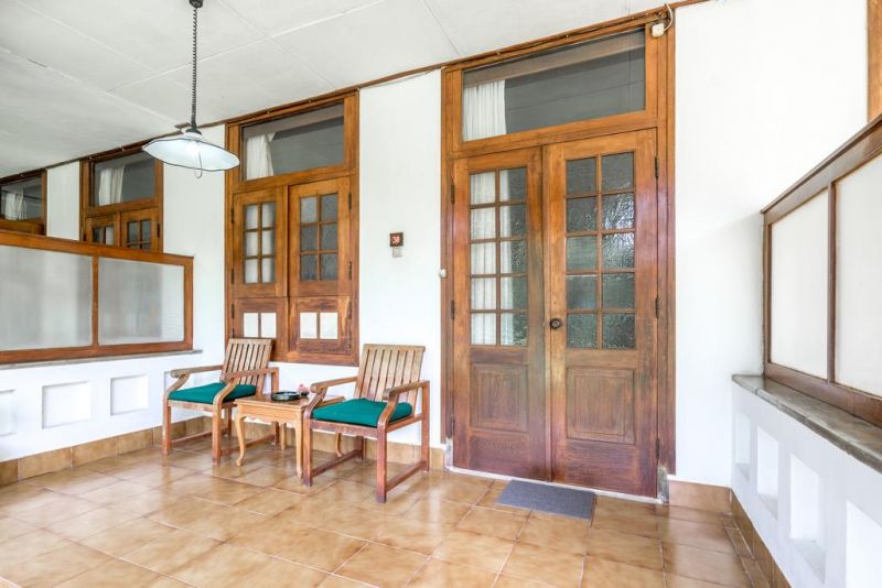 INNA BALI HERITAGE HOTEL — фото 18