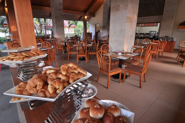 INNA GRAND BALI BEACH — фото 11