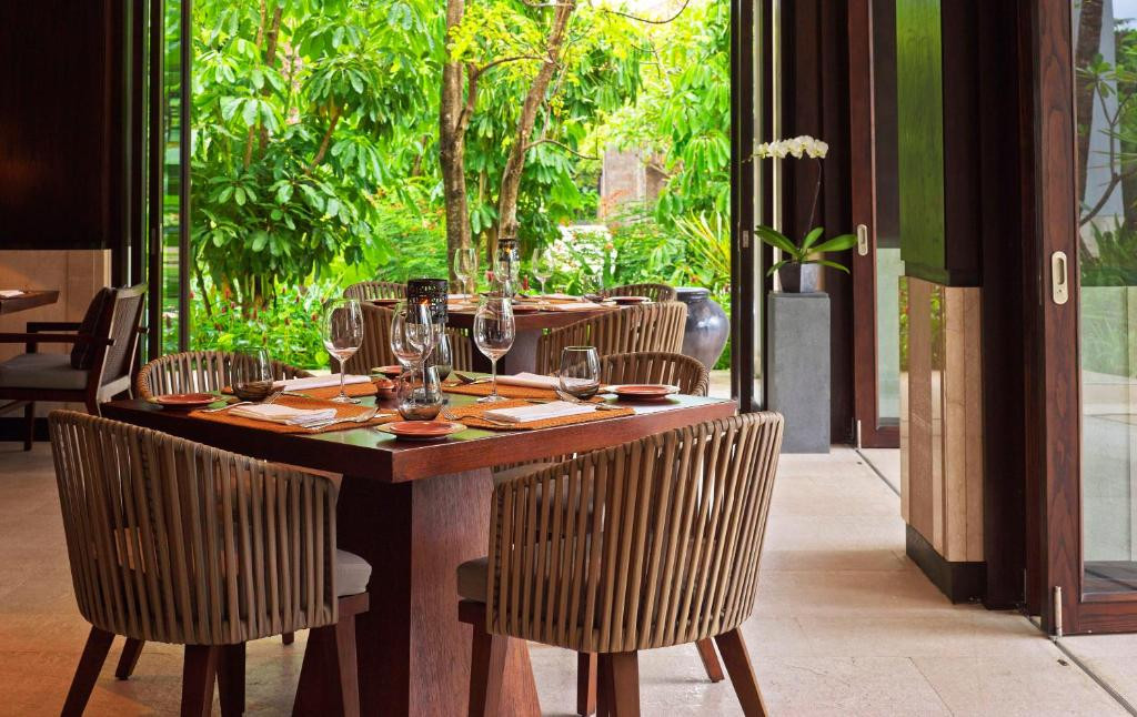 INTERCONTINENTAL BALI SANUR (EX. FAIRMONT SANUR BEACH) — фото 17