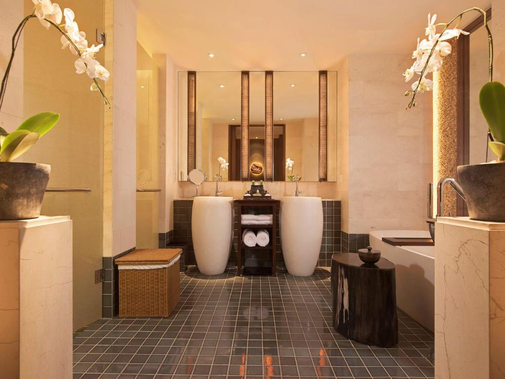 INTERCONTINENTAL BALI SANUR (EX. FAIRMONT SANUR BEACH) — фото 18