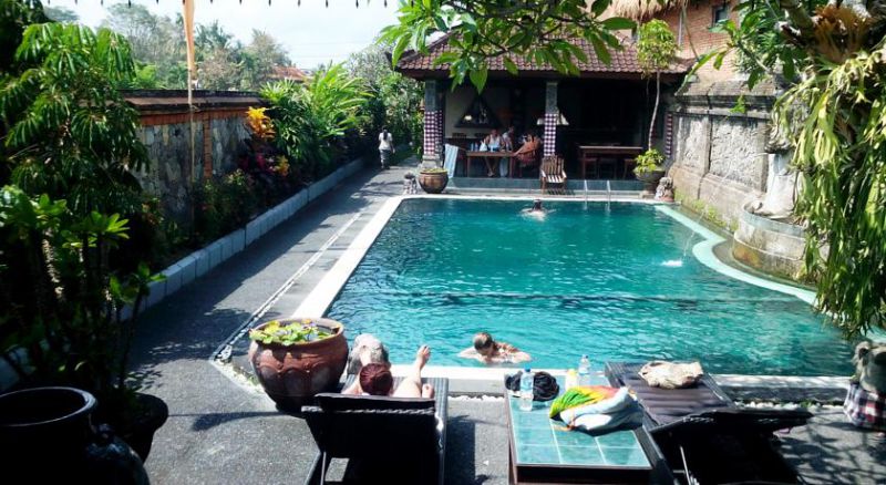 JALAN JALAN VILLA & SPA — фото 2