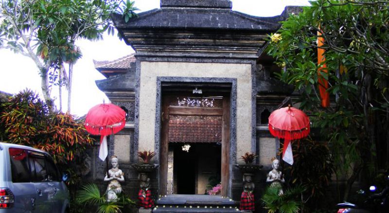 JALAN JALAN VILLA & SPA — фото 8