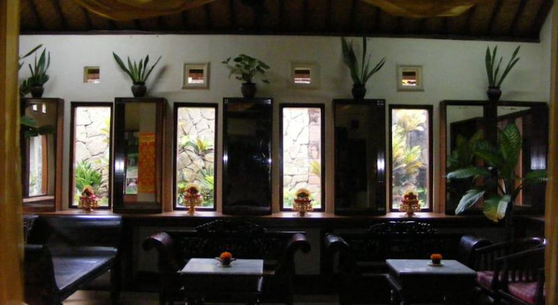 JALAN JALAN VILLA & SPA — фото 10