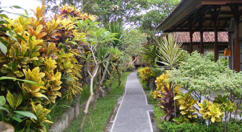 JALAN JALAN VILLA & SPA — фото 12