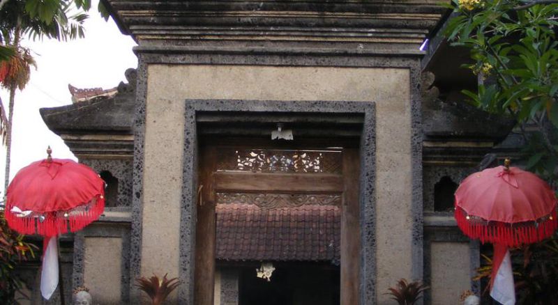 JALAN JALAN VILLA & SPA — фото 15