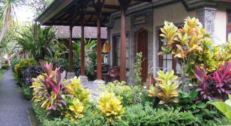 JALAN JALAN VILLA & SPA — фото 16